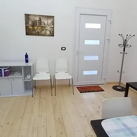 Moon Holiday home
