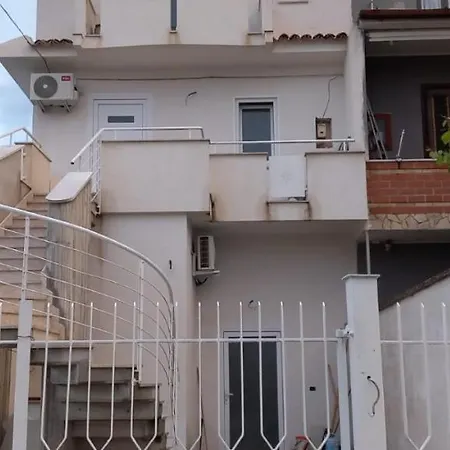 Moon בית נופש Pignataro Maggiore