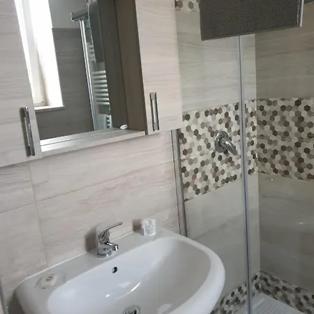 Moon בית נופש *