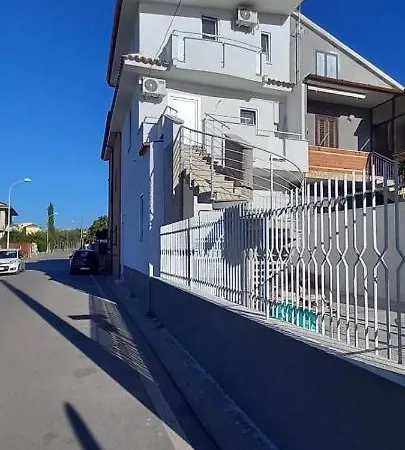 Moon * Pignataro Maggiore