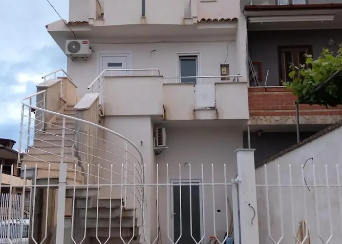 Moon Vakantiehuis Pignataro Maggiore