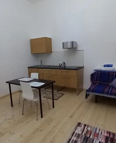 Moon Vakantiehuis Pignataro Maggiore