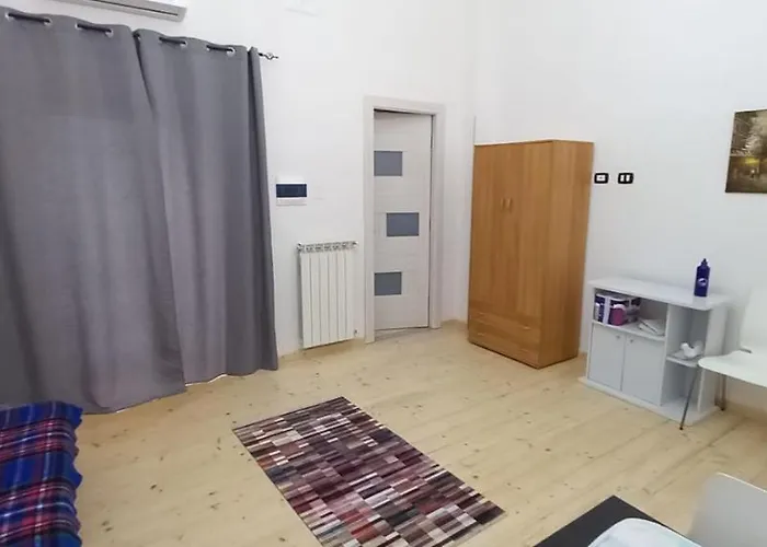 Vakantiehuis Moon Pignataro Maggiore