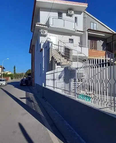 Moon * Pignataro Maggiore