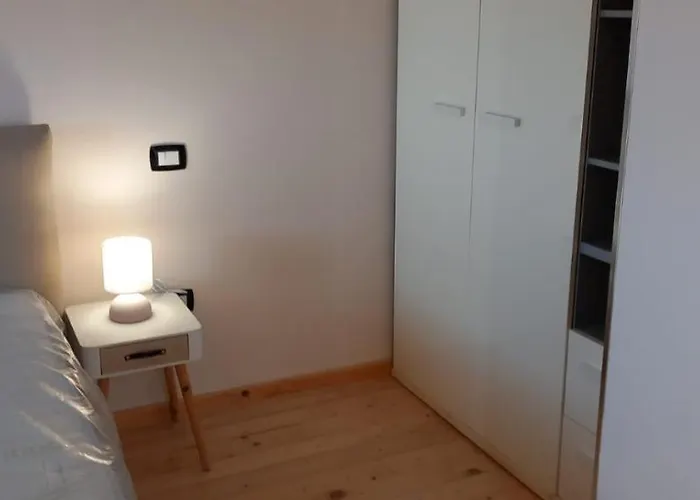 Moon Vakantiehuis Pignataro Maggiore